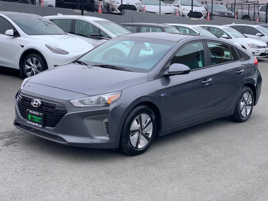 Used Hyundai Ioniq Hybrid Blue 2019 | Green Light Auto Wholesale. Daly City, California Used Hyundai Ioniq Hybrid Blue 2019 | Green Light Auto Wholesale. Daly City, California