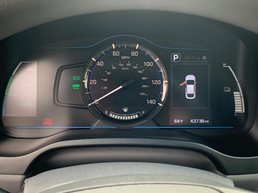 Used Hyundai Ioniq Hybrid Blue 2019 | Green Light Auto Wholesale. Daly City, California Used Hyundai Ioniq Hybrid Blue 2019 | Green Light Auto Wholesale. Daly City, California