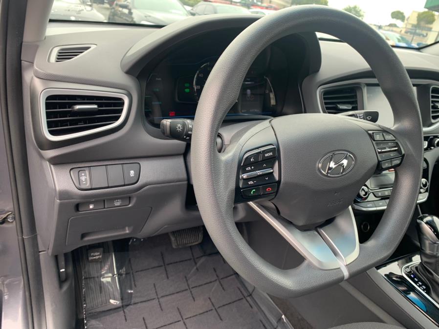 Used Hyundai Ioniq Hybrid Blue 2019 | Green Light Auto Wholesale. Daly City, California Used Hyundai Ioniq Hybrid Blue 2019 | Green Light Auto Wholesale. Daly City, California