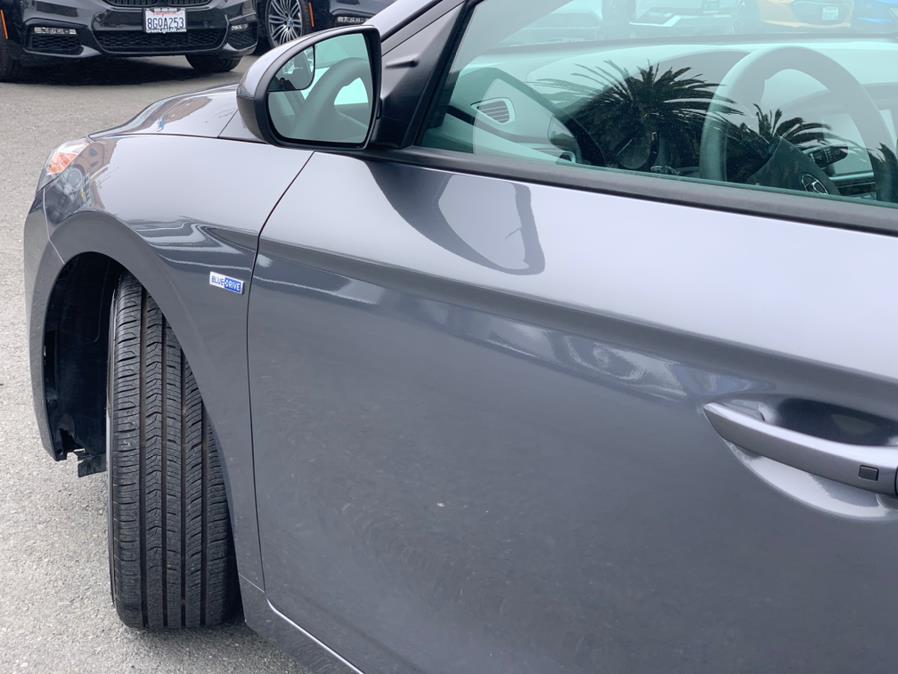 Used Hyundai Ioniq Hybrid Blue 2019 | Green Light Auto Wholesale. Daly City, California Used Hyundai Ioniq Hybrid Blue 2019 | Green Light Auto Wholesale. Daly City, California