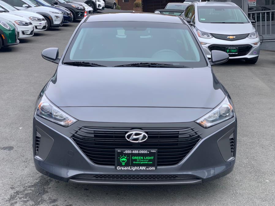 Used Hyundai Ioniq Hybrid Blue 2019 | Green Light Auto Wholesale. Daly City, California Used Hyundai Ioniq Hybrid Blue 2019 | Green Light Auto Wholesale. Daly City, California