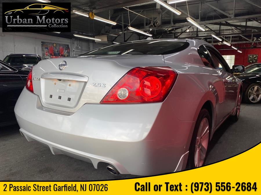 Used Nissan Altima 2.5 S 2011 | Urban Motors Collection. Garfield, New Jersey Used Nissan Altima 2.5 S 2011 | Urban Motors Collection. Garfield, New Jersey