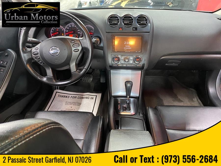 Used Nissan Altima 2.5 S 2011 | Urban Motors Collection. Garfield, New Jersey Used Nissan Altima 2.5 S 2011 | Urban Motors Collection. Garfield, New Jersey