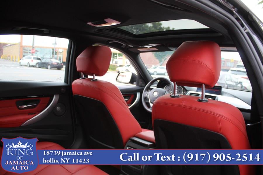 2018 BMW 3 Series 330i xDrive Sedan, available for sale in Hollis, New York | King of Jamaica Auto Inc. Hollis, New York 2018 BMW 3 Series 330i xDrive Sedan, available for sale in Hollis, New York | King of Jamaica Auto Inc. Hollis, New York