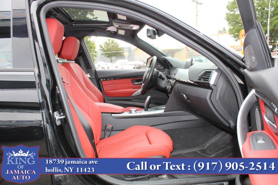 2018 BMW 3 Series 330i xDrive Sedan, available for sale in Hollis, New York | King of Jamaica Auto Inc. Hollis, New York 2018 BMW 3 Series 330i xDrive Sedan, available for sale in Hollis, New York | King of Jamaica Auto Inc. Hollis, New York