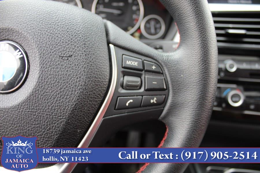 2018 BMW 3 Series 330i xDrive Sedan, available for sale in Hollis, New York | King of Jamaica Auto Inc. Hollis, New York 2018 BMW 3 Series 330i xDrive Sedan, available for sale in Hollis, New York | King of Jamaica Auto Inc. Hollis, New York
