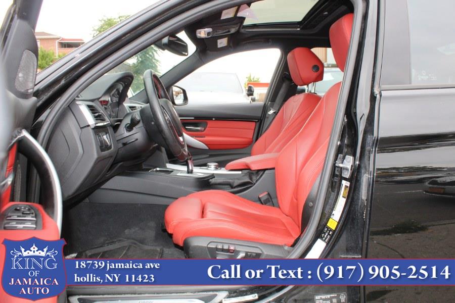 2018 BMW 3 Series 330i xDrive Sedan, available for sale in Hollis, New York | King of Jamaica Auto Inc. Hollis, New York 2018 BMW 3 Series 330i xDrive Sedan, available for sale in Hollis, New York | King of Jamaica Auto Inc. Hollis, New York