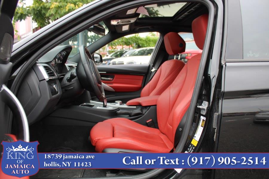 2018 BMW 3 Series 330i xDrive Sedan, available for sale in Hollis, New York | King of Jamaica Auto Inc. Hollis, New York 2018 BMW 3 Series 330i xDrive Sedan, available for sale in Hollis, New York | King of Jamaica Auto Inc. Hollis, New York