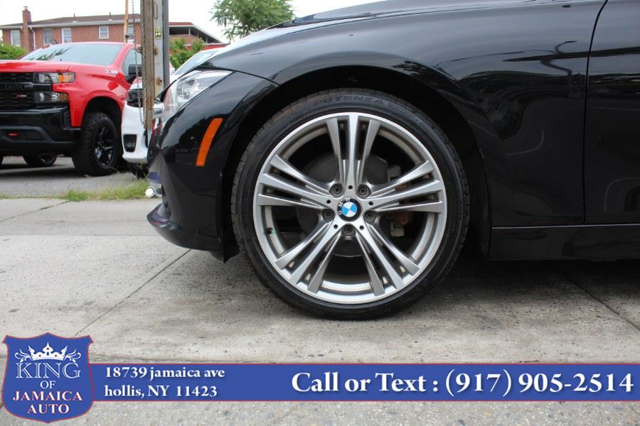 2018 BMW 3 Series 330i xDrive Sedan, available for sale in Hollis, New York | King of Jamaica Auto Inc. Hollis, New York 2018 BMW 3 Series 330i xDrive Sedan, available for sale in Hollis, New York | King of Jamaica Auto Inc. Hollis, New York
