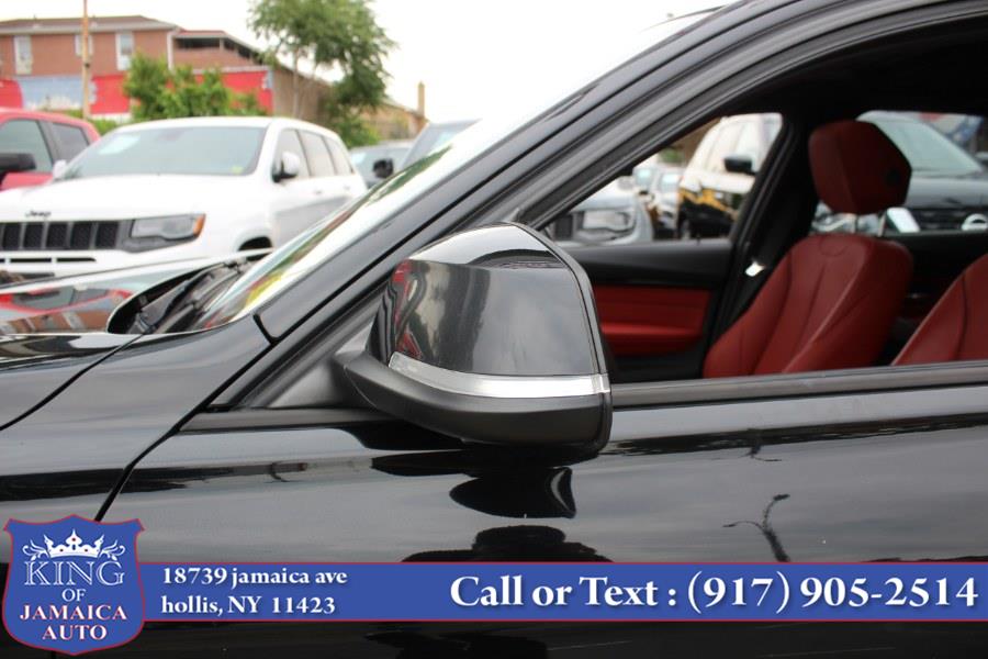 2018 BMW 3 Series 330i xDrive Sedan, available for sale in Hollis, New York | King of Jamaica Auto Inc. Hollis, New York 2018 BMW 3 Series 330i xDrive Sedan, available for sale in Hollis, New York | King of Jamaica Auto Inc. Hollis, New York