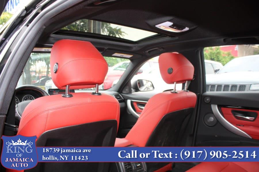 2018 BMW 3 Series 330i xDrive Sedan, available for sale in Hollis, New York | King of Jamaica Auto Inc. Hollis, New York 2018 BMW 3 Series 330i xDrive Sedan, available for sale in Hollis, New York | King of Jamaica Auto Inc. Hollis, New York