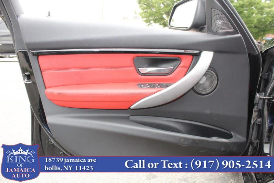 2018 BMW 3 Series 330i xDrive Sedan, available for sale in Hollis, New York | King of Jamaica Auto Inc. Hollis, New York 2018 BMW 3 Series 330i xDrive Sedan, available for sale in Hollis, New York | King of Jamaica Auto Inc. Hollis, New York