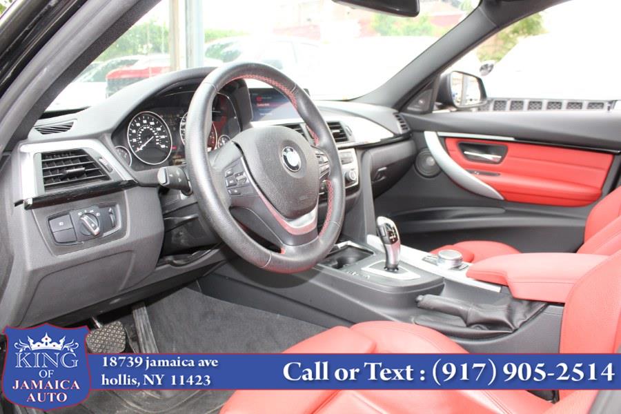 2018 BMW 3 Series 330i xDrive Sedan, available for sale in Hollis, New York | King of Jamaica Auto Inc. Hollis, New York 2018 BMW 3 Series 330i xDrive Sedan, available for sale in Hollis, New York | King of Jamaica Auto Inc. Hollis, New York