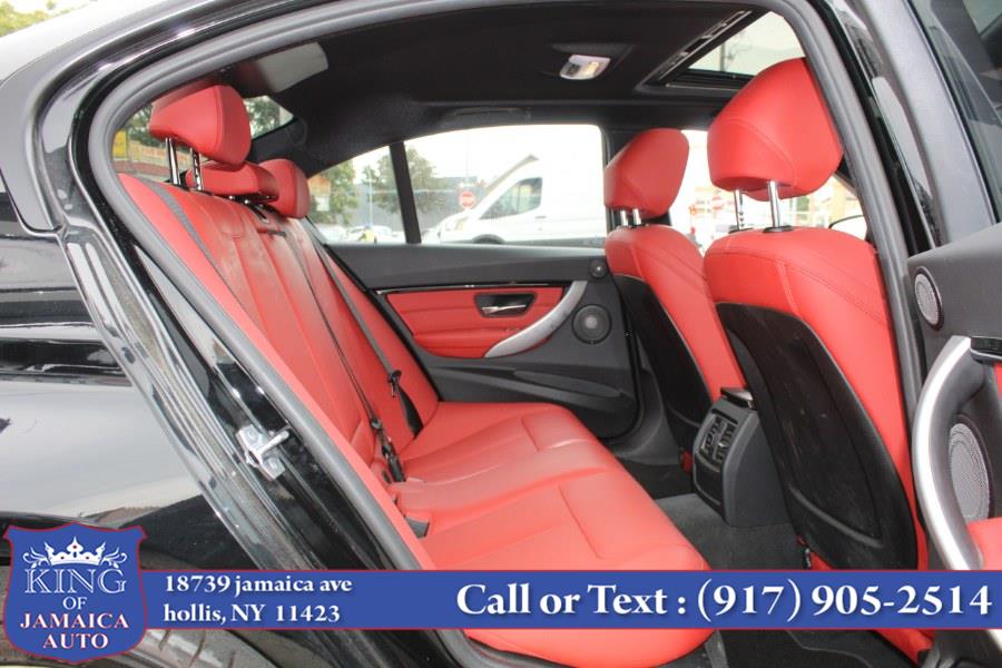 2018 BMW 3 Series 330i xDrive Sedan, available for sale in Hollis, New York | King of Jamaica Auto Inc. Hollis, New York 2018 BMW 3 Series 330i xDrive Sedan, available for sale in Hollis, New York | King of Jamaica Auto Inc. Hollis, New York