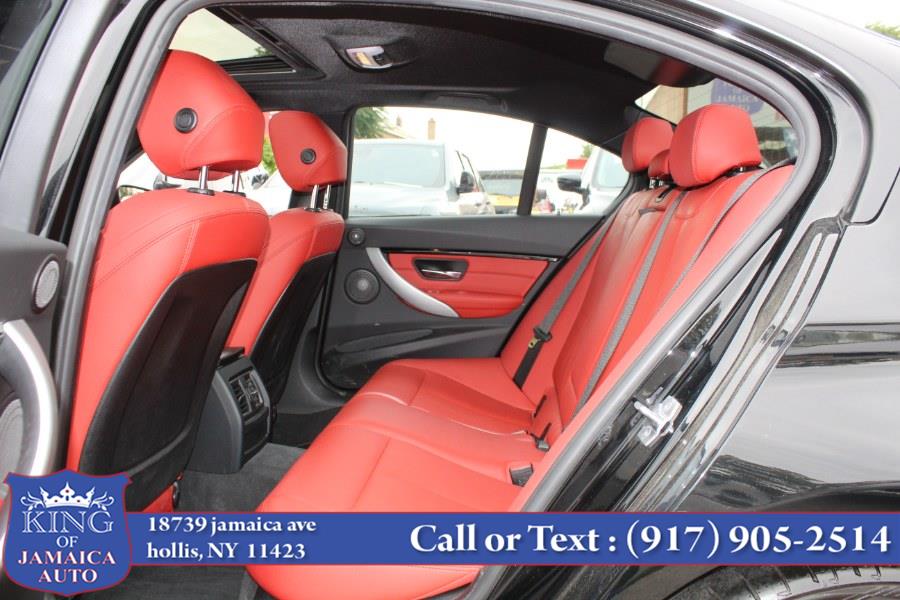 2018 BMW 3 Series 330i xDrive Sedan, available for sale in Hollis, New York | King of Jamaica Auto Inc. Hollis, New York 2018 BMW 3 Series 330i xDrive Sedan, available for sale in Hollis, New York | King of Jamaica Auto Inc. Hollis, New York