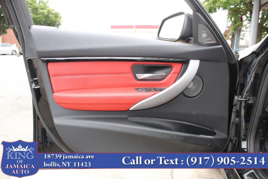 2018 BMW 3 Series 330i xDrive Sedan, available for sale in Hollis, New York | King of Jamaica Auto Inc. Hollis, New York 2018 BMW 3 Series 330i xDrive Sedan, available for sale in Hollis, New York | King of Jamaica Auto Inc. Hollis, New York