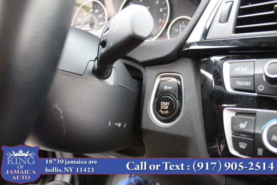 2018 BMW 3 Series 330i xDrive Sedan, available for sale in Hollis, New York | King of Jamaica Auto Inc. Hollis, New York 2018 BMW 3 Series 330i xDrive Sedan, available for sale in Hollis, New York | King of Jamaica Auto Inc. Hollis, New York