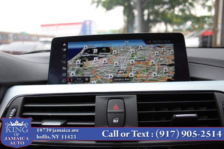 2018 BMW 3 Series 330i xDrive Sedan, available for sale in Hollis, New York | King of Jamaica Auto Inc. Hollis, New York 2018 BMW 3 Series 330i xDrive Sedan, available for sale in Hollis, New York | King of Jamaica Auto Inc. Hollis, New York