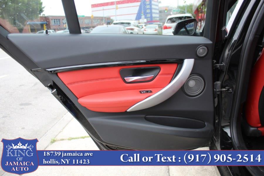 2018 BMW 3 Series 330i xDrive Sedan, available for sale in Hollis, New York | King of Jamaica Auto Inc. Hollis, New York 2018 BMW 3 Series 330i xDrive Sedan, available for sale in Hollis, New York | King of Jamaica Auto Inc. Hollis, New York