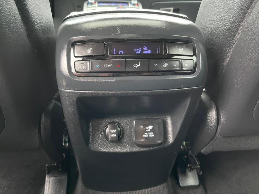 Used Hyundai Palisade SEL AWD 2020 | Auto Haus of Irvington Corp. Irvington , New Jersey