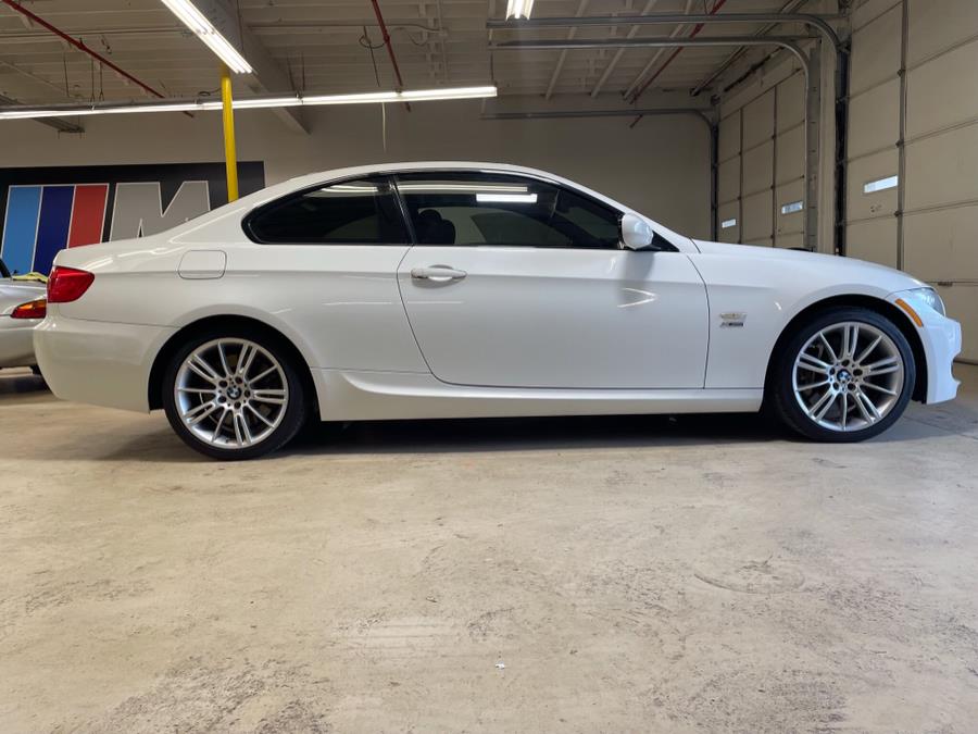 Used BMW 3 Series 2dr Cpe 335i xDrive AWD 2013 | M Sport Motorwerx. Waterbury , Connecticut Used BMW 3 Series 2dr Cpe 335i xDrive AWD 2013 | M Sport Motorwerx. Waterbury , Connecticut