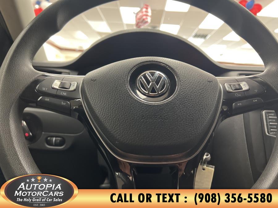 2016 Volkswagen Jetta Sedan 4dr Auto 1.4T S, available for sale in Union, New Jersey | Autopia Motorcars Inc. Union, New Jersey