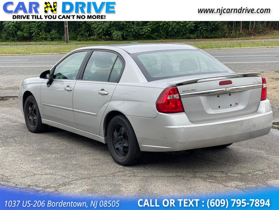 Used Chevrolet Malibu LT 2006 | Cadillac's Plus. Burlington, New Jersey Used Chevrolet Malibu LT 2006 | Cadillac's Plus. Burlington, New Jersey
