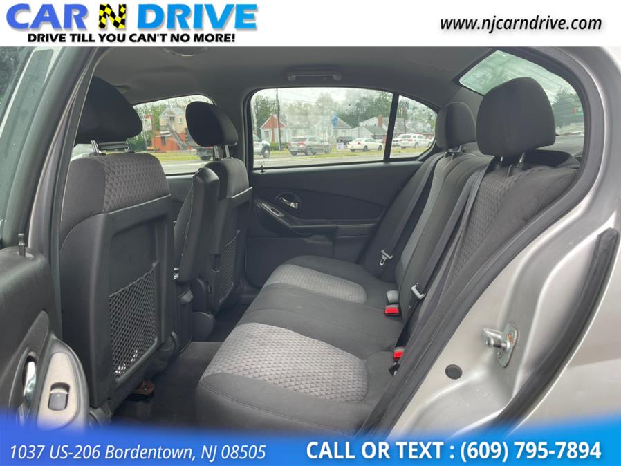 Used Chevrolet Malibu LT 2006 | Cadillac's Plus. Burlington, New Jersey Used Chevrolet Malibu LT 2006 | Cadillac's Plus. Burlington, New Jersey