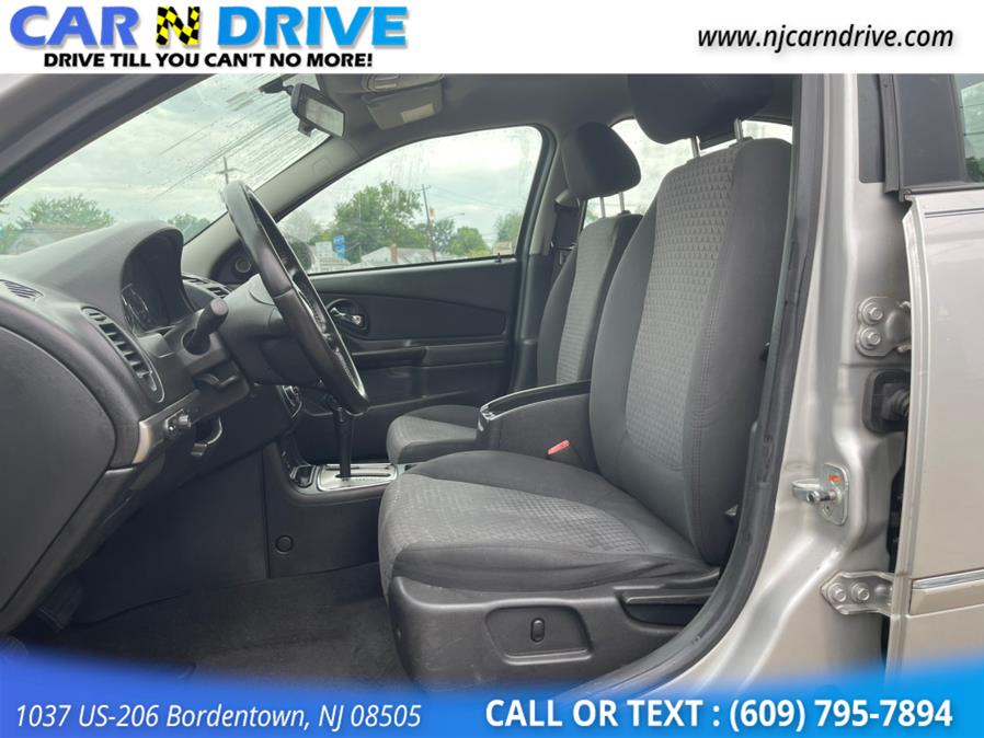 Used Chevrolet Malibu LT 2006 | Cadillac's Plus. Burlington, New Jersey Used Chevrolet Malibu LT 2006 | Cadillac's Plus. Burlington, New Jersey