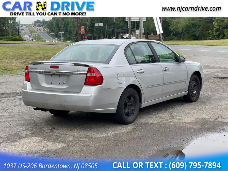 Used Chevrolet Malibu LT 2006 | Cadillac's Plus. Burlington, New Jersey Used Chevrolet Malibu LT 2006 | Cadillac's Plus. Burlington, New Jersey