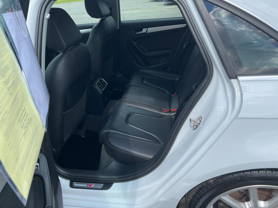 Used Audi A4 4dr Sdn Auto quattro 2.0T Premium Plus 2015 | Pray's Auto Sales . Bangor , Maine Used Audi A4 4dr Sdn Auto quattro 2.0T Premium Plus 2015 | Pray's Auto Sales . Bangor , Maine