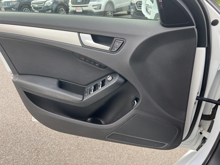 Used Audi A4 4dr Sdn Auto quattro 2.0T Premium Plus 2015 | Pray's Auto Sales . Bangor , Maine Used Audi A4 4dr Sdn Auto quattro 2.0T Premium Plus 2015 | Pray's Auto Sales . Bangor , Maine