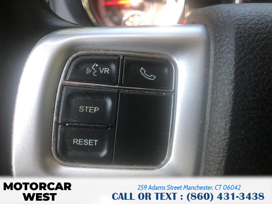 2015 Dodge Grand Caravan 4dr Wgn SXT, available for sale in Manchester, Connecticut | Motorcar West. Manchester, Connecticut 2015 Dodge Grand Caravan 4dr Wgn SXT, available for sale in Manchester, Connecticut | Motorcar West. Manchester, Connecticut