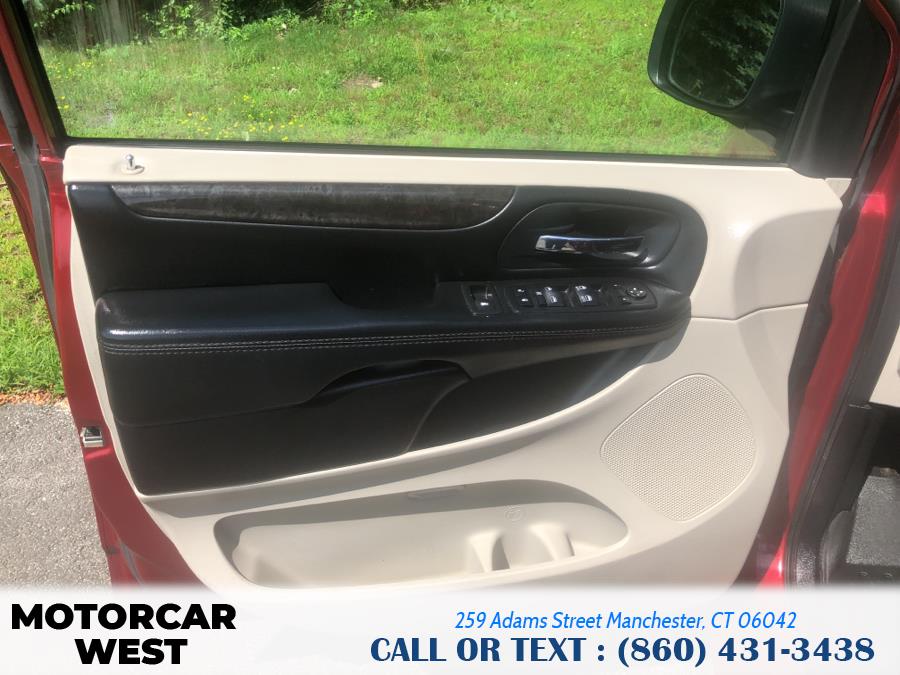 2015 Dodge Grand Caravan 4dr Wgn SXT, available for sale in Manchester, Connecticut | Motorcar West. Manchester, Connecticut 2015 Dodge Grand Caravan 4dr Wgn SXT, available for sale in Manchester, Connecticut | Motorcar West. Manchester, Connecticut