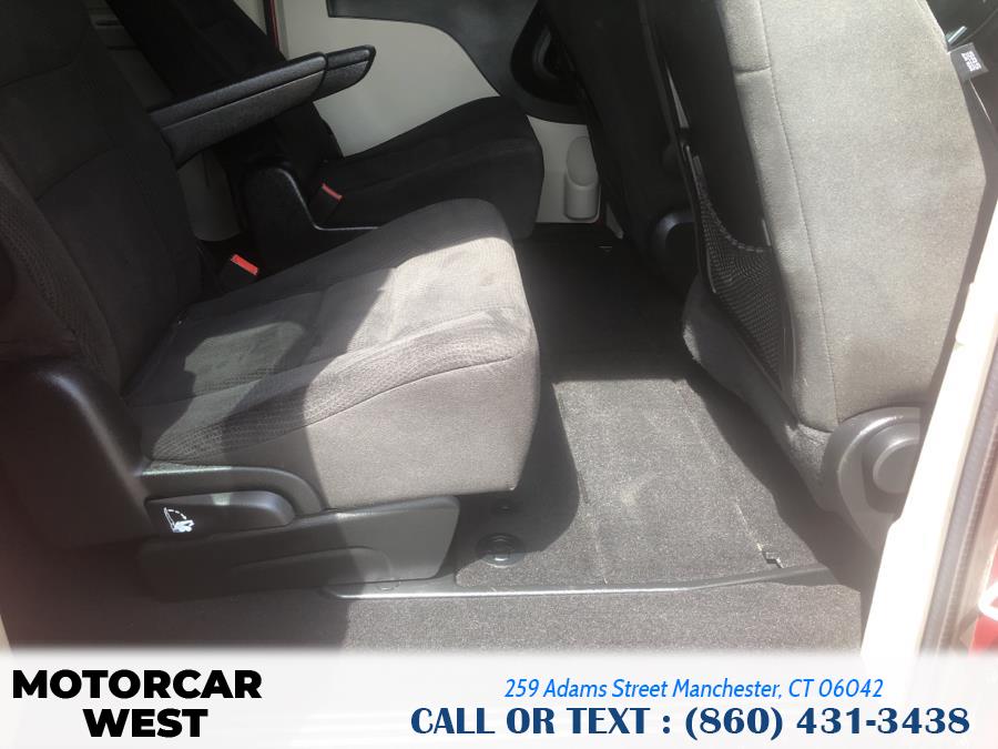 2015 Dodge Grand Caravan 4dr Wgn SXT, available for sale in Manchester, Connecticut | Motorcar West. Manchester, Connecticut 2015 Dodge Grand Caravan 4dr Wgn SXT, available for sale in Manchester, Connecticut | Motorcar West. Manchester, Connecticut