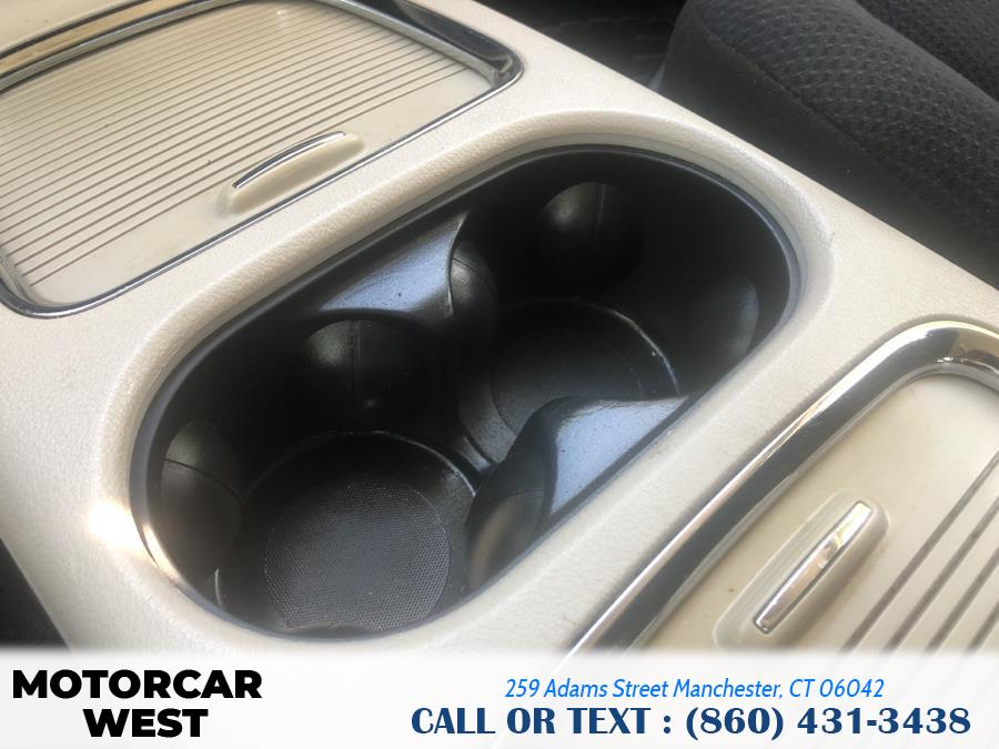 2015 Dodge Grand Caravan 4dr Wgn SXT, available for sale in Manchester, Connecticut | Motorcar West. Manchester, Connecticut 2015 Dodge Grand Caravan 4dr Wgn SXT, available for sale in Manchester, Connecticut | Motorcar West. Manchester, Connecticut