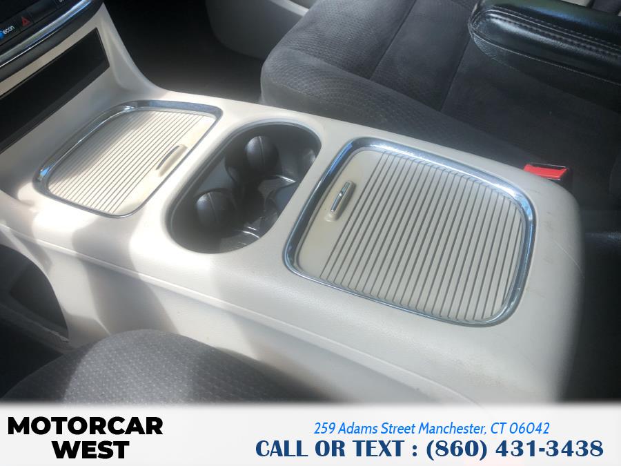 2015 Dodge Grand Caravan 4dr Wgn SXT, available for sale in Manchester, Connecticut | Motorcar West. Manchester, Connecticut 2015 Dodge Grand Caravan 4dr Wgn SXT, available for sale in Manchester, Connecticut | Motorcar West. Manchester, Connecticut