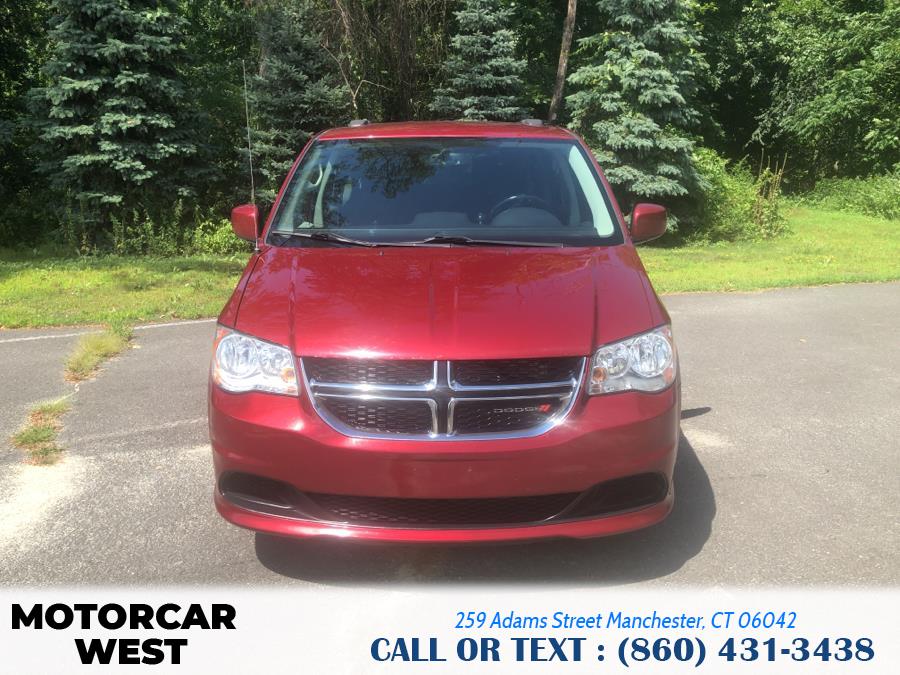 2015 Dodge Grand Caravan 4dr Wgn SXT, available for sale in Manchester, Connecticut | Motorcar West. Manchester, Connecticut 2015 Dodge Grand Caravan 4dr Wgn SXT, available for sale in Manchester, Connecticut | Motorcar West. Manchester, Connecticut