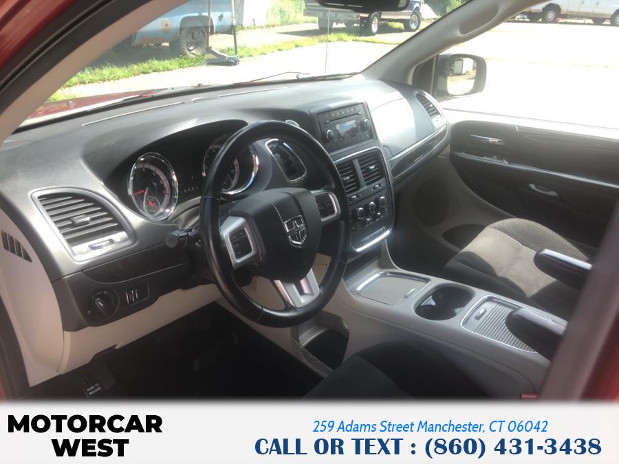 2015 Dodge Grand Caravan 4dr Wgn SXT, available for sale in Manchester, Connecticut | Motorcar West. Manchester, Connecticut 2015 Dodge Grand Caravan 4dr Wgn SXT, available for sale in Manchester, Connecticut | Motorcar West. Manchester, Connecticut