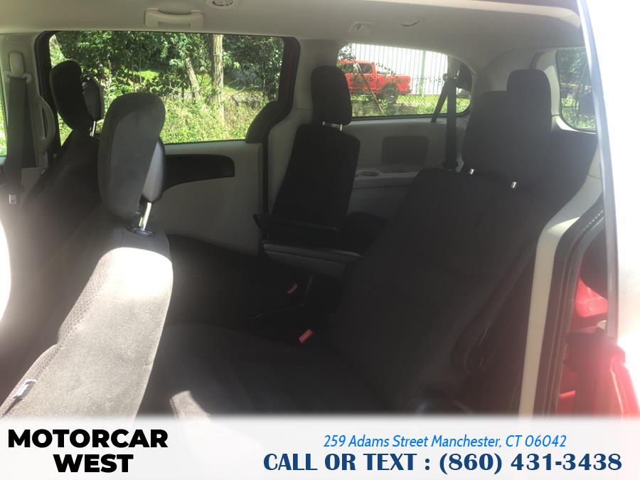 2015 Dodge Grand Caravan 4dr Wgn SXT, available for sale in Manchester, Connecticut | Motorcar West. Manchester, Connecticut 2015 Dodge Grand Caravan 4dr Wgn SXT, available for sale in Manchester, Connecticut | Motorcar West. Manchester, Connecticut