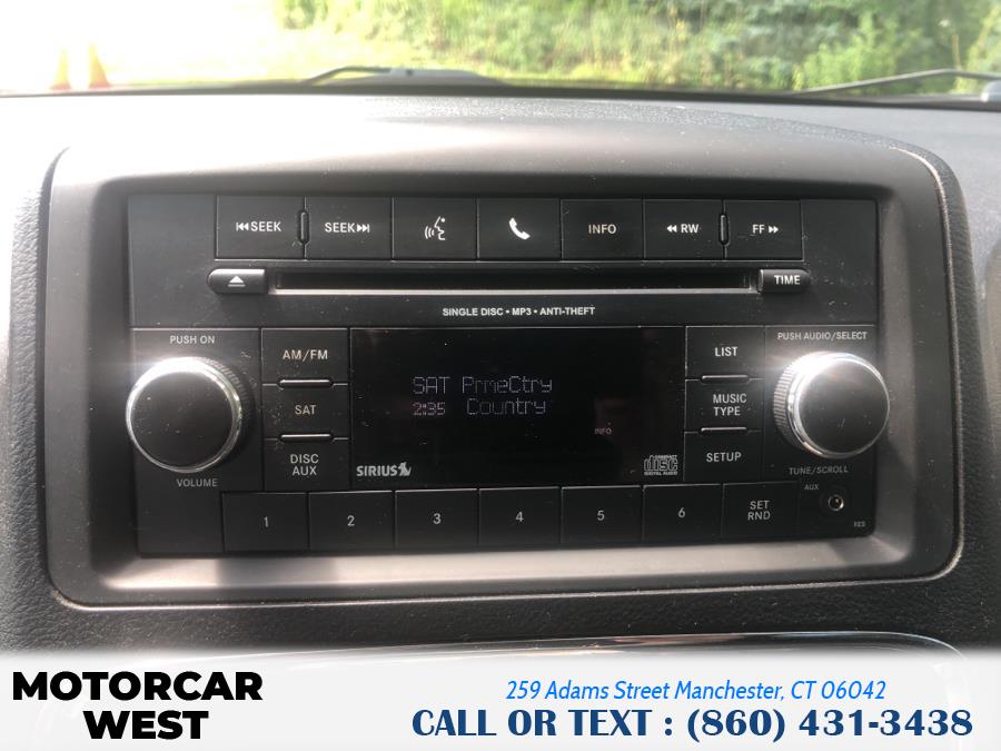 2015 Dodge Grand Caravan 4dr Wgn SXT, available for sale in Manchester, Connecticut | Motorcar West. Manchester, Connecticut 2015 Dodge Grand Caravan 4dr Wgn SXT, available for sale in Manchester, Connecticut | Motorcar West. Manchester, Connecticut