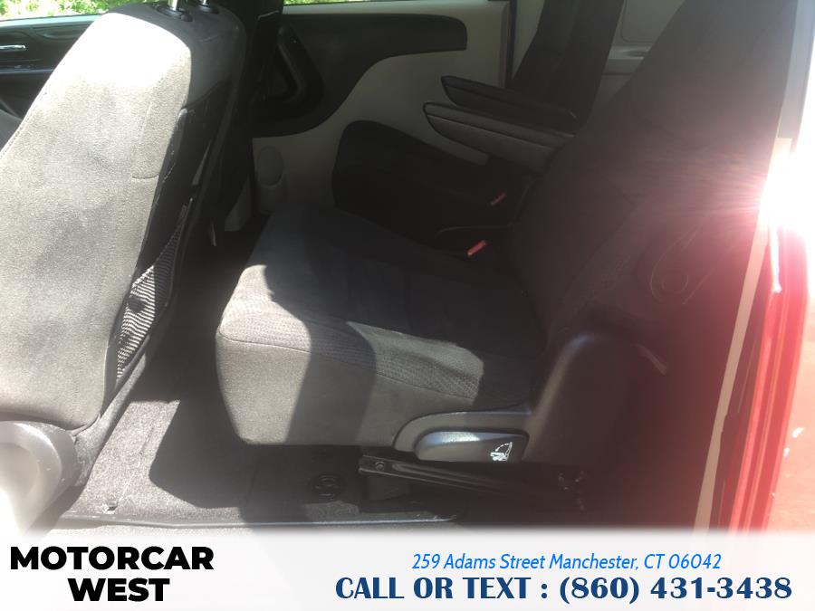 2015 Dodge Grand Caravan 4dr Wgn SXT, available for sale in Manchester, Connecticut | Motorcar West. Manchester, Connecticut 2015 Dodge Grand Caravan 4dr Wgn SXT, available for sale in Manchester, Connecticut | Motorcar West. Manchester, Connecticut
