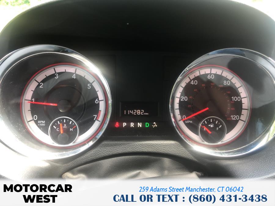 2015 Dodge Grand Caravan 4dr Wgn SXT, available for sale in Manchester, Connecticut | Motorcar West. Manchester, Connecticut 2015 Dodge Grand Caravan 4dr Wgn SXT, available for sale in Manchester, Connecticut | Motorcar West. Manchester, Connecticut