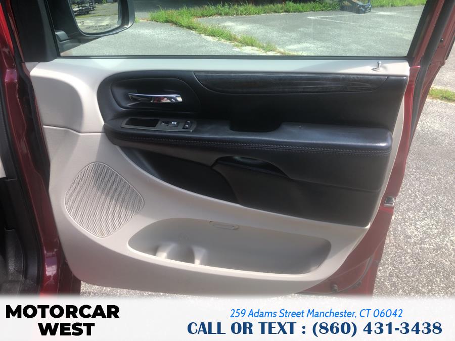 2015 Dodge Grand Caravan 4dr Wgn SXT, available for sale in Manchester, Connecticut | Motorcar West. Manchester, Connecticut 2015 Dodge Grand Caravan 4dr Wgn SXT, available for sale in Manchester, Connecticut | Motorcar West. Manchester, Connecticut