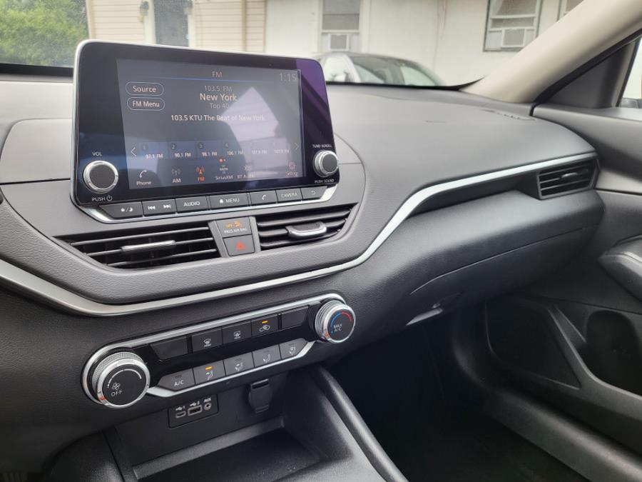 2020 Nissan Altima 2.5 S Sedan, available for sale in Newark, New Jersey | Champion Auto Sales. Newark, New Jersey 2020 Nissan Altima 2.5 S Sedan, available for sale in Newark, New Jersey | Champion Auto Sales. Newark, New Jersey