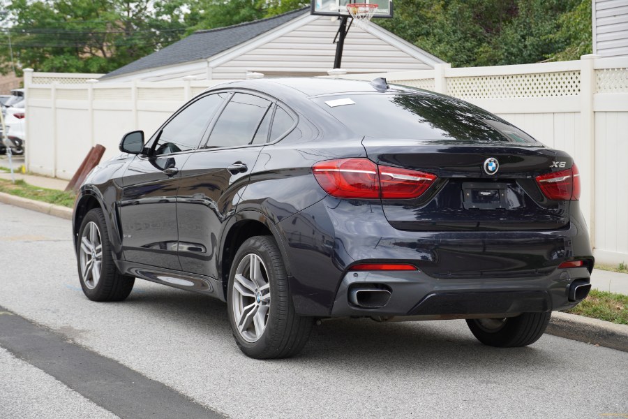 Used BMW X6 xDrive35i M Sport Package 2019 | Auto Expo Ent Inc.. Great Neck, New York