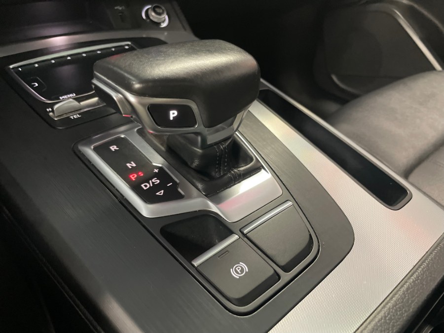 2018 Audi Q5 2.0 TFSI Premium Plus, available for sale in Hollis, New York | Jamaica 26 Motors. Hollis, New York