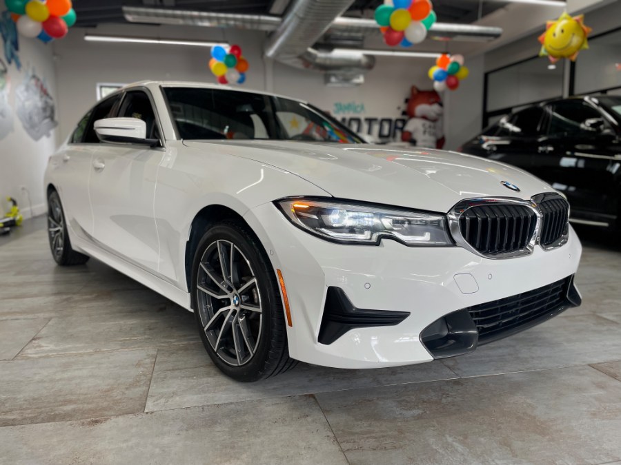 Used BMW 3 Series 330i xDrive Sedan 2019 | Jamaica 26 Motors. Hollis, New York Used BMW 3 Series 330i xDrive Sedan 2019 | Jamaica 26 Motors. Hollis, New York