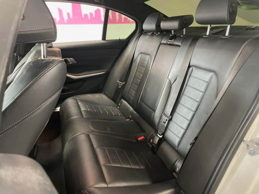 Used BMW 3 Series 330i xDrive Sedan 2019 | Jamaica 26 Motors. Hollis, New York Used BMW 3 Series 330i xDrive Sedan 2019 | Jamaica 26 Motors. Hollis, New York