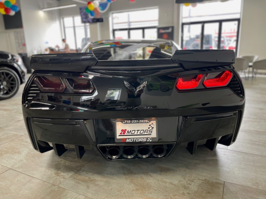 Used Chevrolet Corvette Stingray 2dr Stingray Z51 Cpe w/1LT 2017 | Jamaica 26 Motors. Hollis, New York Used Chevrolet Corvette Stingray 2dr Stingray Z51 Cpe w/1LT 2017 | Jamaica 26 Motors. Hollis, New York